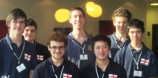 A Criss-Cross Squeeze by David Bird