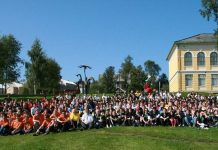 1st WBF Youth Teams Online Championships: 1st Round Draw & Results