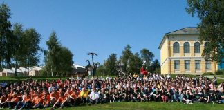 1st WBF Youth Teams Online Championships: 1st Round Draw & Results