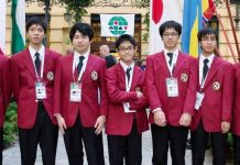 Counting By Larry Cohen