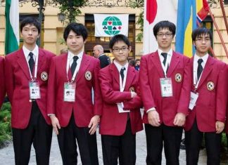 Counting By Larry Cohen