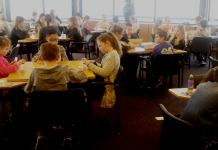 2018 Dutch Youth Pairs Championships by Kees Tammens 2018 Dutch Youth Pairs Championships