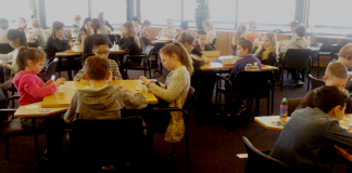 2018 Dutch Youth Pairs Championships by Kees Tammens 2018 Dutch Youth Pairs Championships