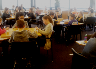 2018 Dutch Youth Pairs Championships by Kees Tammens 2018 Dutch Youth Pairs Championships