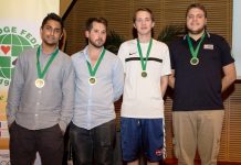 An interesting card combination By Mike Lawrence