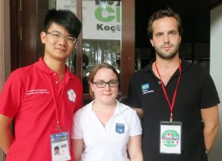 High Level Defense Signal By Alan Sontag