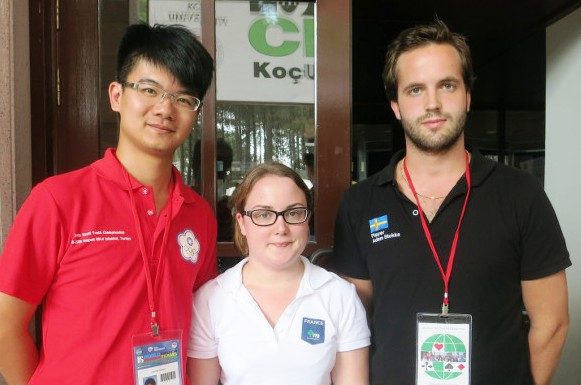 High Level Defense Signal By Alan Sontag