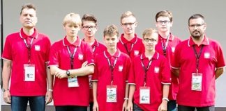 2nd WBF Youth Teams Online Championships: U16 Poland Team