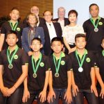 Expert defense By Lew Stansby