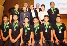 Expert defense By Lew Stansby