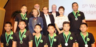 Expert defense By Lew Stansby