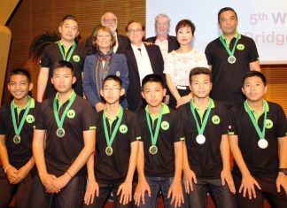 When a fit comes to light, be happy By Phillip Alder