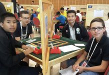 Falsifying the Count by Alfred Sheinwold