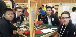 Falsifying the Count by Alfred Sheinwold