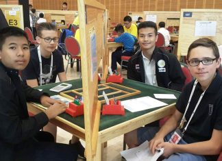 Falsifying the Count by Alfred Sheinwold