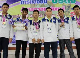 Rectifying the Count By Oswald Jacoby