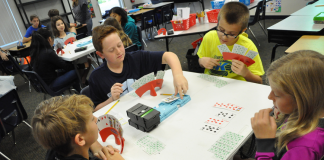 Deceptive Play By Josh Donn