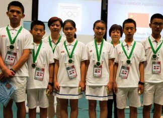 The Plan LII by Tim Bourke (AUS)