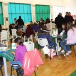 The Lead’s The Thing by Justin Lall