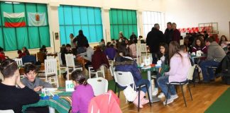 The Lead’s The Thing by Justin Lall