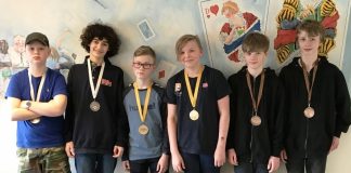 Test Your Play By Omar Sharif