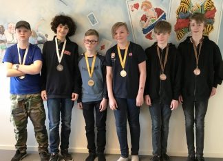 A Squeeze at the Highest Level