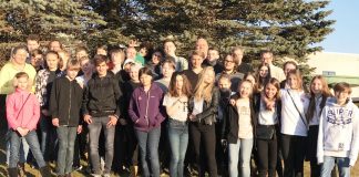 2018 Nordic Junior U16 Championships and Junior Camp by Micke Melander