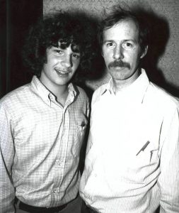 Steve Weinstein & Frank Stewart