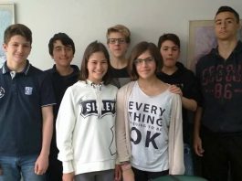 3rd WBF Youth Teams Online Championships: U16 Greece Team