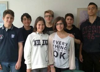 3rd WBF Youth Teams Online Championships: U16 Greece Team