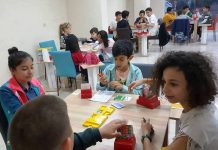 Balancing by Marilyn Hemenway