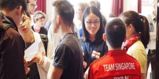 White House Junior Internationals 2018 by Kees Tammens White House Junior Internationals 2018.