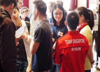 White House Junior Internationals 2018 by Kees Tammens White House Junior Internationals 2018.