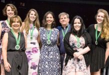 2018 WBF YOTC Solver Problem Nº5 by Ilai Baniri & Fernando Lema Australia Girls