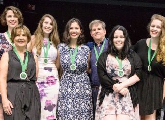 2018 WBF YOTC Solver Problem Nº5 by Ilai Baniri & Fernando Lema Australia Girls