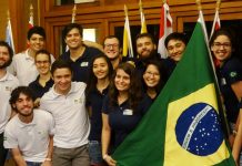 A Thoutghtful Lead By Barbara Travis