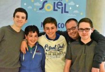 2018 WBF YOTC Solver Problem Nº8 by Ilai Baniri & Fernando Lema France U16 (2018)