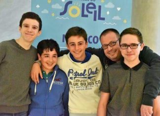 2018 WBF YOTC Solver Problem Nº8 by Ilai Baniri & Fernando Lema France U16 (2018)