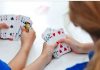 10 ways playing cards helps children with maths