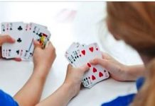 10 ways playing cards helps children with maths