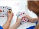 10 ways playing cards helps children with maths