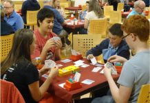 Job Opportunity – Education and Development Manager