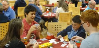 Two Losers in this Deal By Sam Gordon