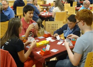 It Ain’t Necessarily So… Part 1