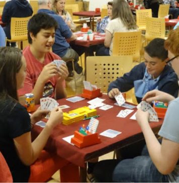 Job Opportunity – Education and Development Manager