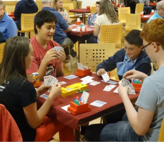 Job Opportunity – Education and Development Manager