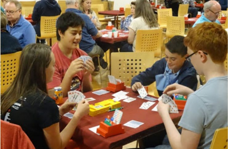 Job Opportunity – Education and Development Manager