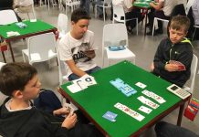 Counting Hands to Take the Quesswork out of Play