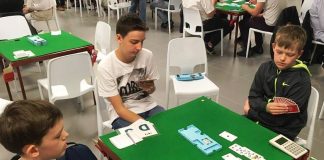 Counting Hands to Take the Quesswork out of Play