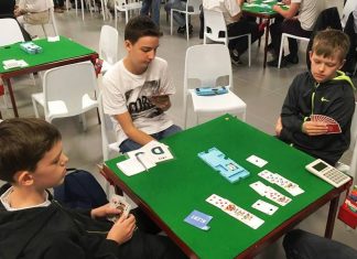 Counting Hands to Take the Quesswork out of Play